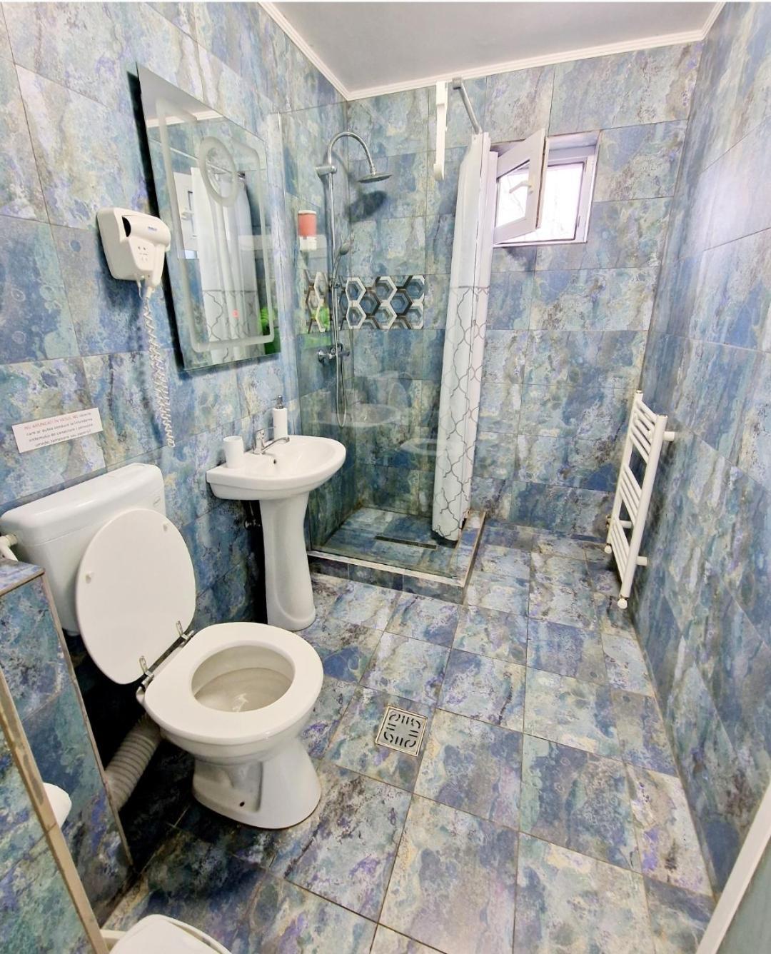 Hotel Turcoaz Constanţa Habitación foto