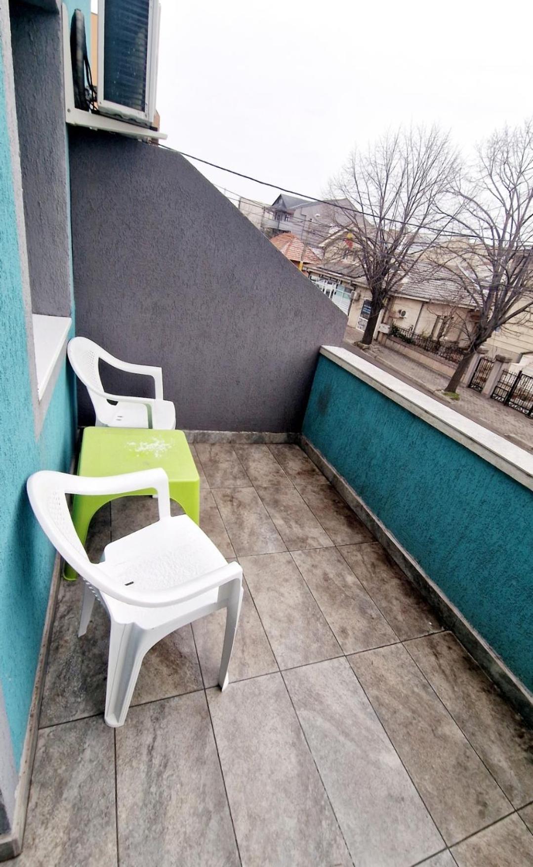 Hotel Turcoaz Constanţa Exterior foto